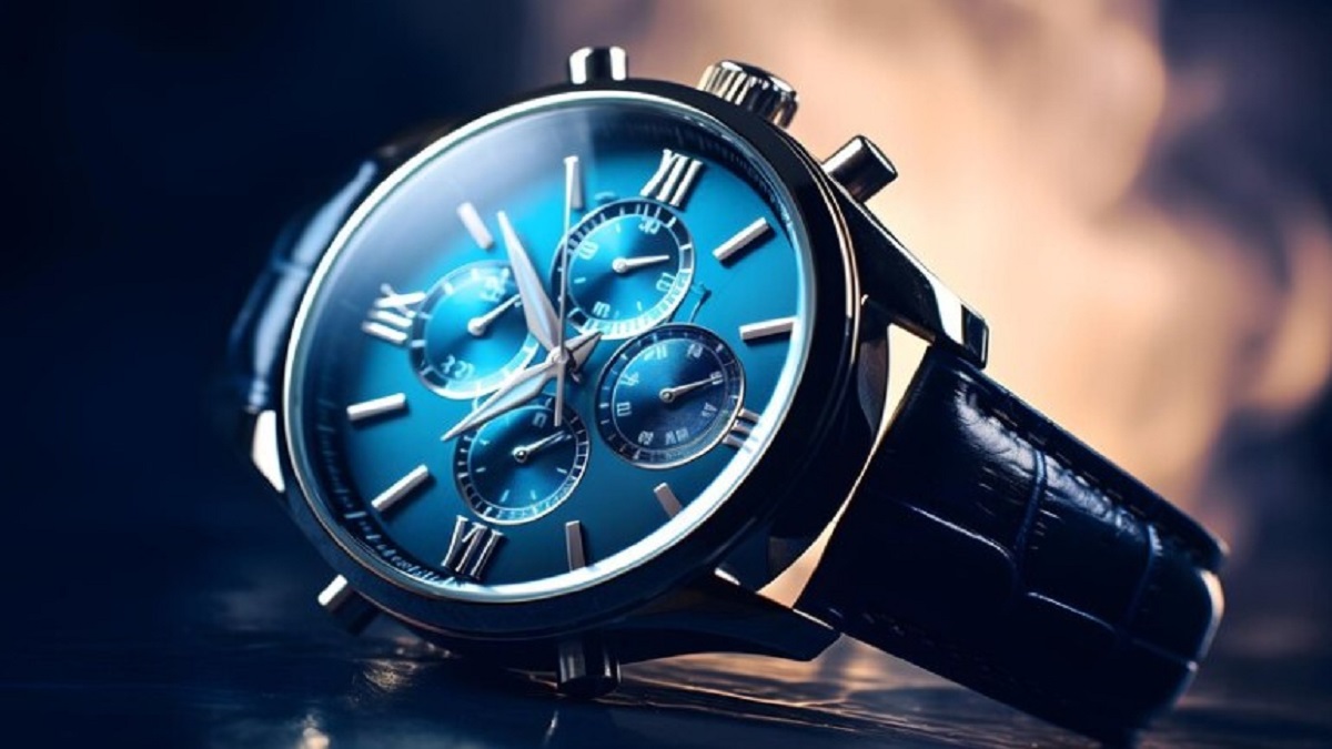 Indian 2025 titan watch